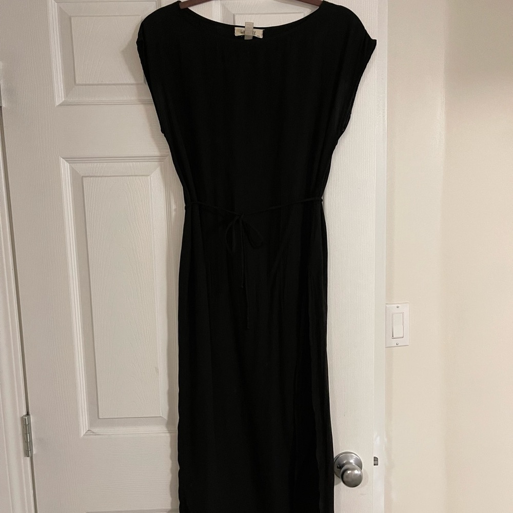 Bella Dahl Dress with slip
